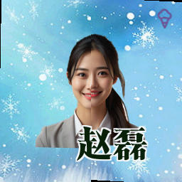 赵磊
